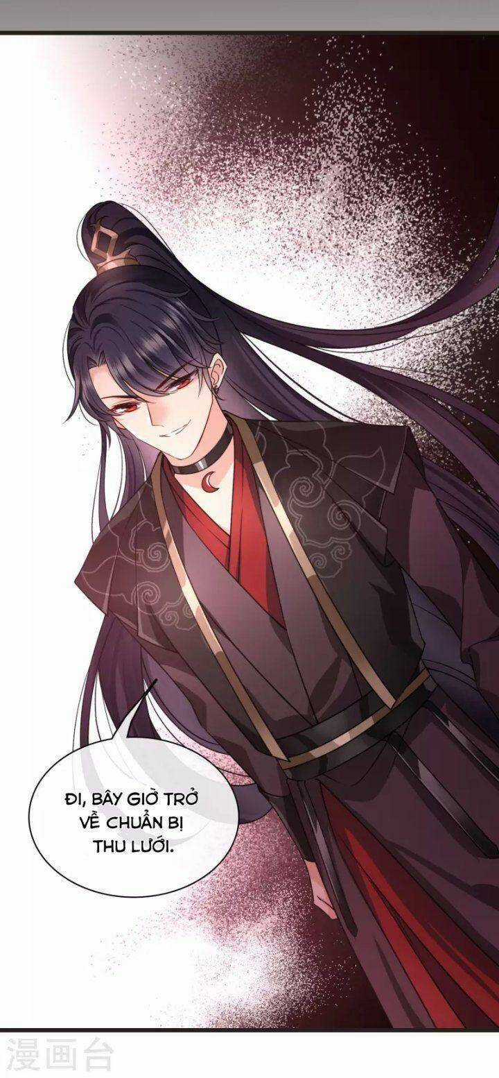 Nụ Cười Của Ngươi Ngọt Đến Mức Làm Gãy Tám Cái Răng Của Ta Chapter 57 trang 27