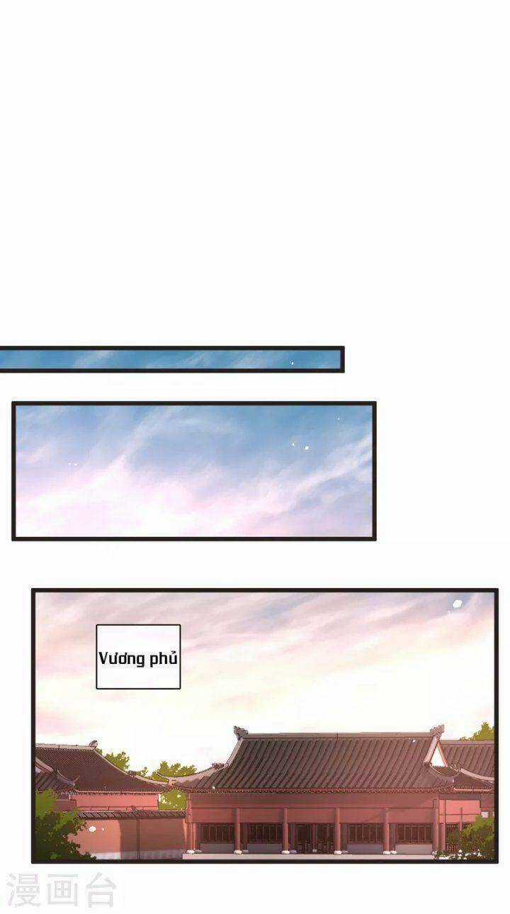 Nụ Cười Của Ngươi Ngọt Đến Mức Làm Gãy Tám Cái Răng Của Ta Chapter 57 trang 28