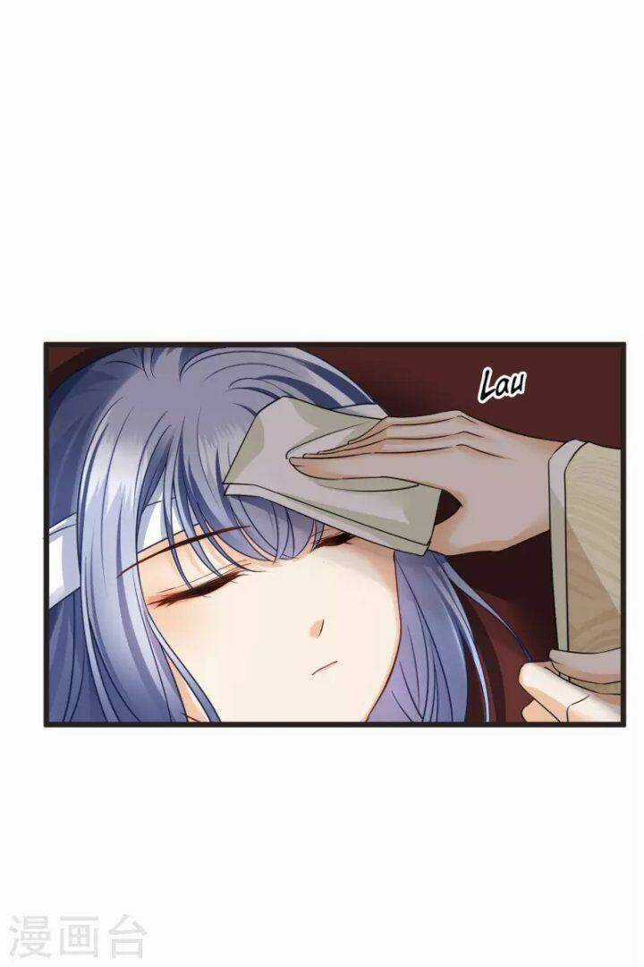 Nụ Cười Của Ngươi Ngọt Đến Mức Làm Gãy Tám Cái Răng Của Ta Chapter 57 trang 29