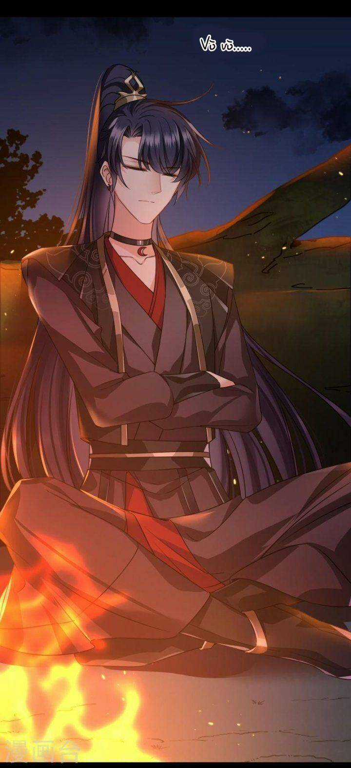 Nụ Cười Của Ngươi Ngọt Đến Mức Làm Gãy Tám Cái Răng Của Ta Chapter 57 trang 3