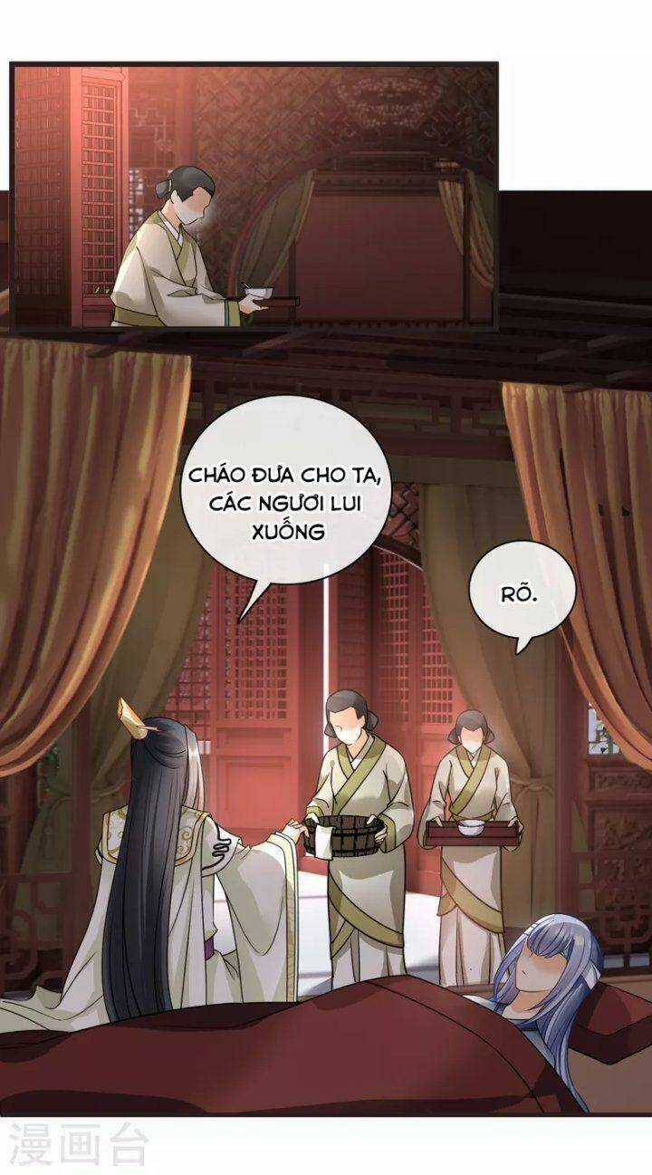 Nụ Cười Của Ngươi Ngọt Đến Mức Làm Gãy Tám Cái Răng Của Ta Chapter 57 trang 30