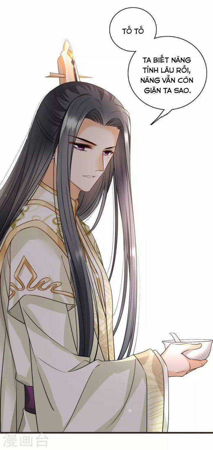 Nụ Cười Của Ngươi Ngọt Đến Mức Làm Gãy Tám Cái Răng Của Ta Chapter 57 trang 32