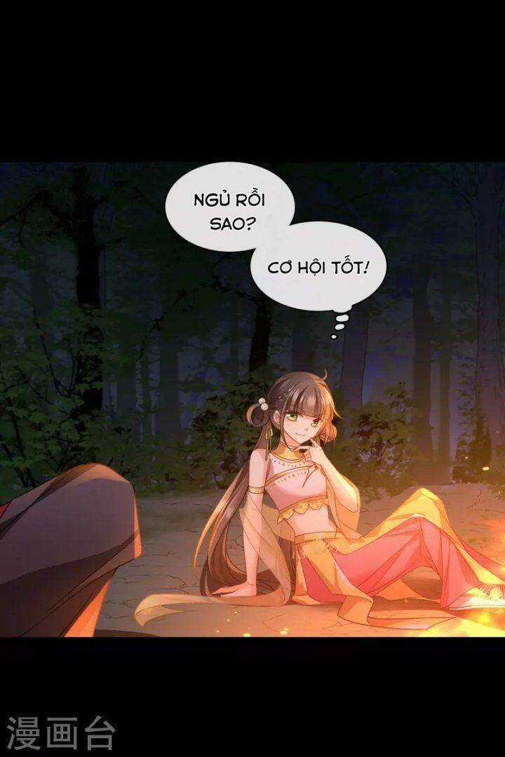 Nụ Cười Của Ngươi Ngọt Đến Mức Làm Gãy Tám Cái Răng Của Ta Chapter 57 trang 4