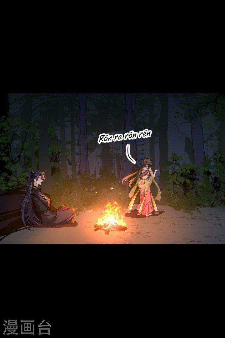 Nụ Cười Của Ngươi Ngọt Đến Mức Làm Gãy Tám Cái Răng Của Ta Chapter 57 trang 5