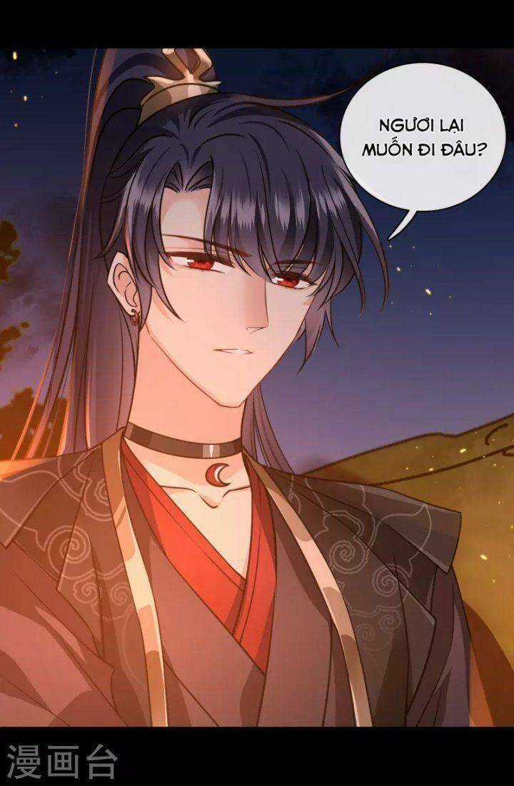 Nụ Cười Của Ngươi Ngọt Đến Mức Làm Gãy Tám Cái Răng Của Ta Chapter 57 trang 7