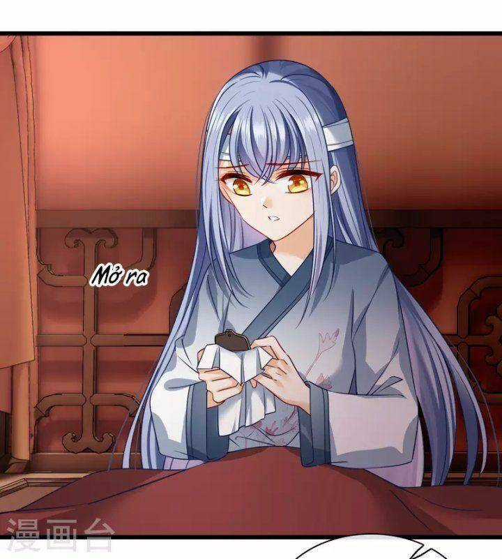 Nụ Cười Của Ngươi Ngọt Đến Mức Làm Gãy Tám Cái Răng Của Ta Chapter 58 trang 11