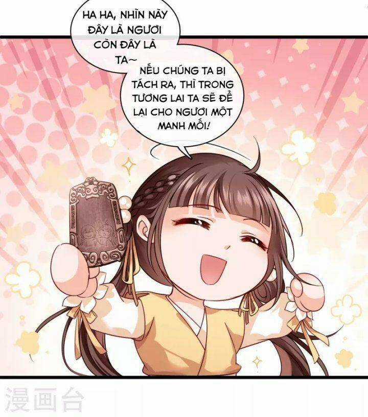 Nụ Cười Của Ngươi Ngọt Đến Mức Làm Gãy Tám Cái Răng Của Ta Chapter 58 trang 14