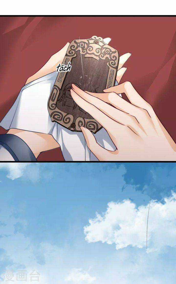 Nụ Cười Của Ngươi Ngọt Đến Mức Làm Gãy Tám Cái Răng Của Ta Chapter 58 trang 15