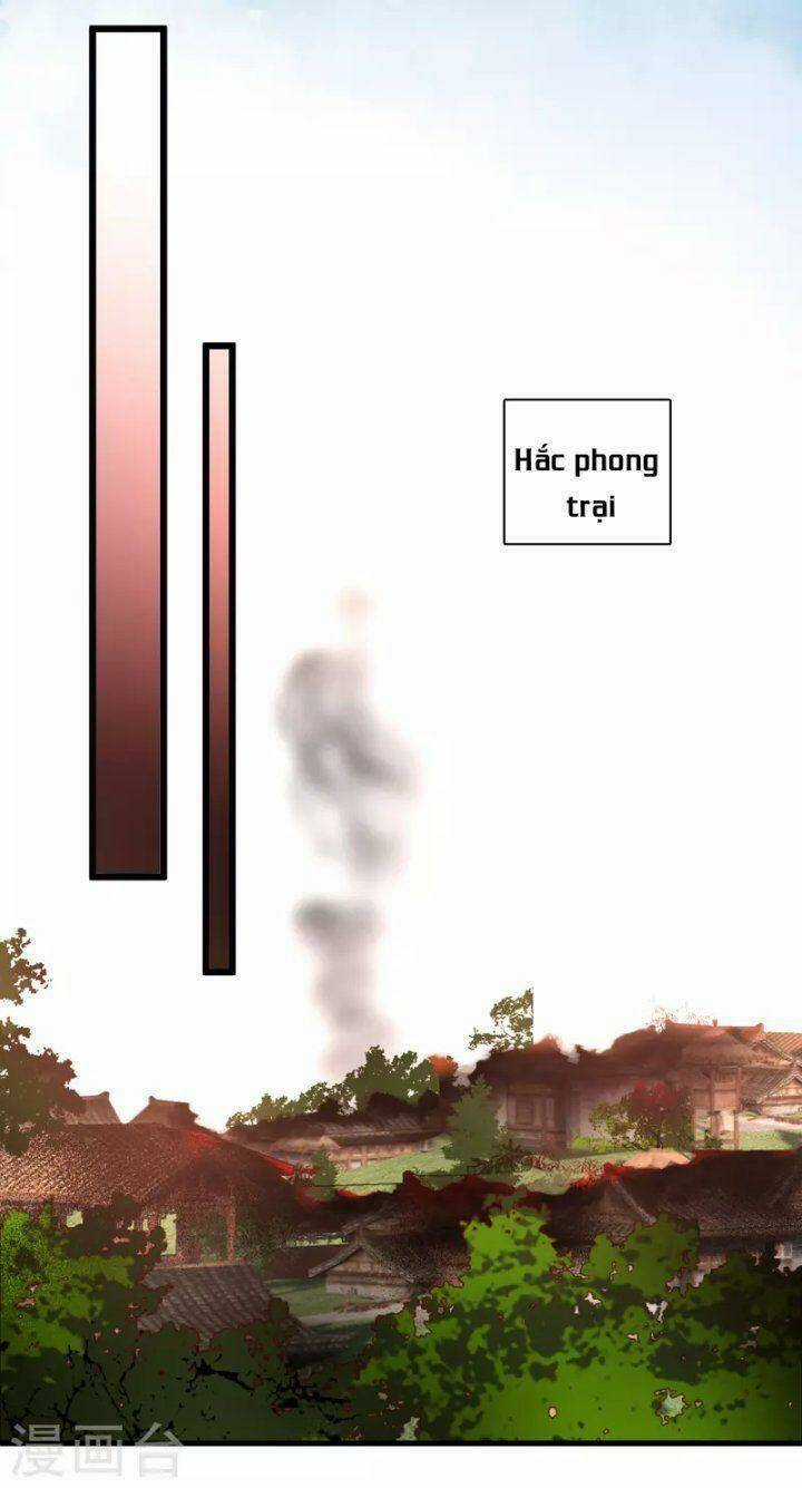 Nụ Cười Của Ngươi Ngọt Đến Mức Làm Gãy Tám Cái Răng Của Ta Chapter 58 trang 16