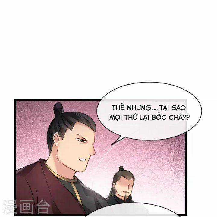 Nụ Cười Của Ngươi Ngọt Đến Mức Làm Gãy Tám Cái Răng Của Ta Chapter 58 trang 19