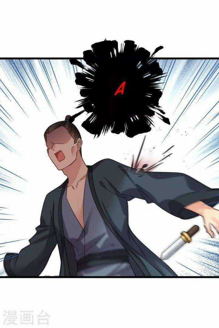 Nụ Cười Của Ngươi Ngọt Đến Mức Làm Gãy Tám Cái Răng Của Ta Chapter 58 trang 29