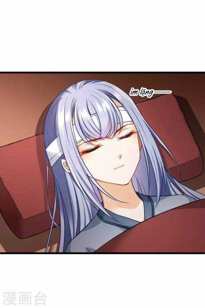 Nụ Cười Của Ngươi Ngọt Đến Mức Làm Gãy Tám Cái Răng Của Ta Chapter 58 trang 4