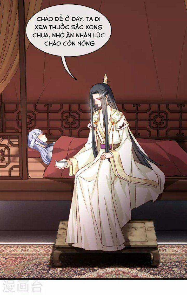 Nụ Cười Của Ngươi Ngọt Đến Mức Làm Gãy Tám Cái Răng Của Ta Chapter 58 trang 6