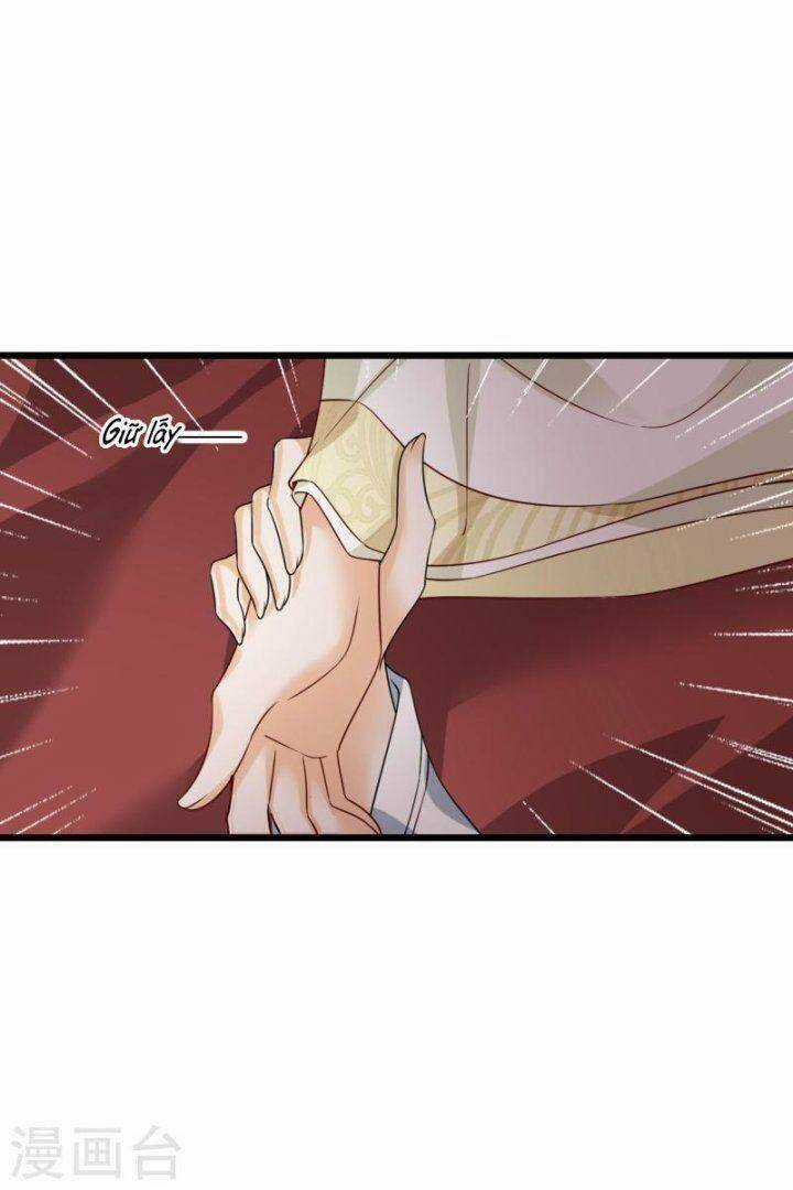 Nụ Cười Của Ngươi Ngọt Đến Mức Làm Gãy Tám Cái Răng Của Ta Chapter 58 trang 7