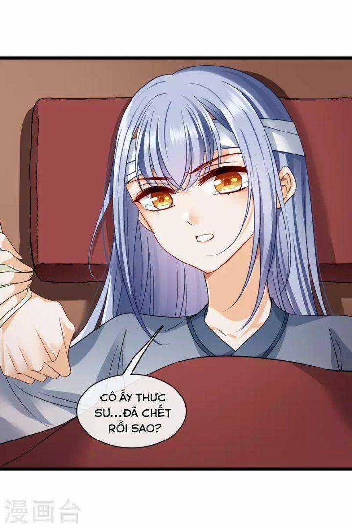 Nụ Cười Của Ngươi Ngọt Đến Mức Làm Gãy Tám Cái Răng Của Ta Chapter 58 trang 8