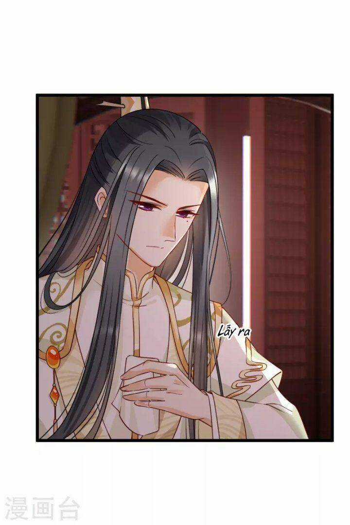 Nụ Cười Của Ngươi Ngọt Đến Mức Làm Gãy Tám Cái Răng Của Ta Chapter 58 trang 9