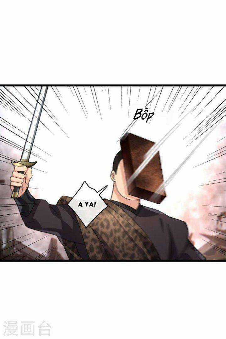 Nụ Cười Của Ngươi Ngọt Đến Mức Làm Gãy Tám Cái Răng Của Ta Chapter 59 trang 12