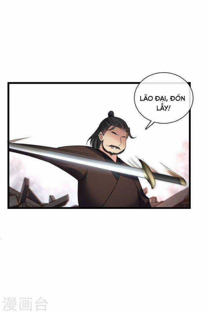 Nụ Cười Của Ngươi Ngọt Đến Mức Làm Gãy Tám Cái Răng Của Ta Chapter 59 trang 15