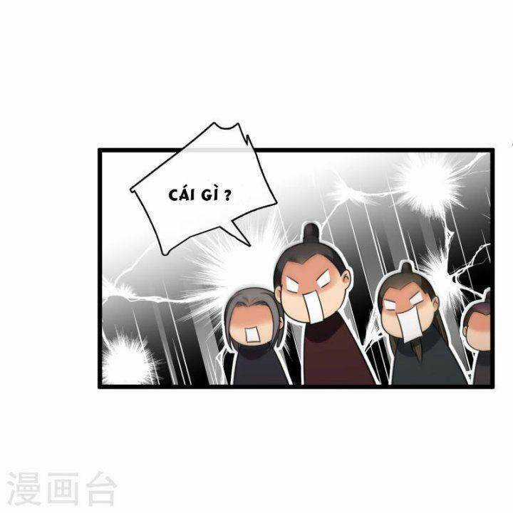 Nụ Cười Của Ngươi Ngọt Đến Mức Làm Gãy Tám Cái Răng Của Ta Chapter 59 trang 28