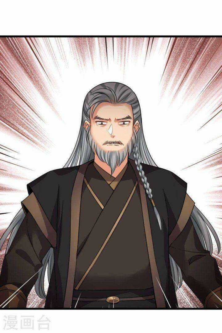 Nụ Cười Của Ngươi Ngọt Đến Mức Làm Gãy Tám Cái Răng Của Ta Chapter 59 trang 35