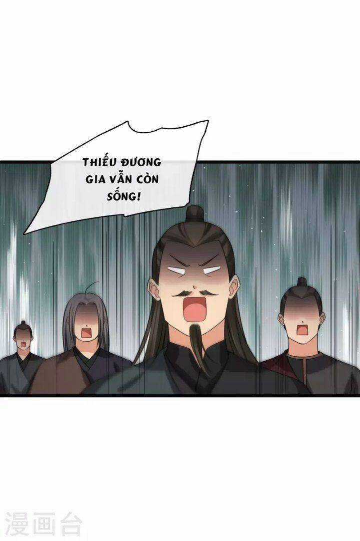 Nụ Cười Của Ngươi Ngọt Đến Mức Làm Gãy Tám Cái Răng Của Ta Chapter 59 trang 4