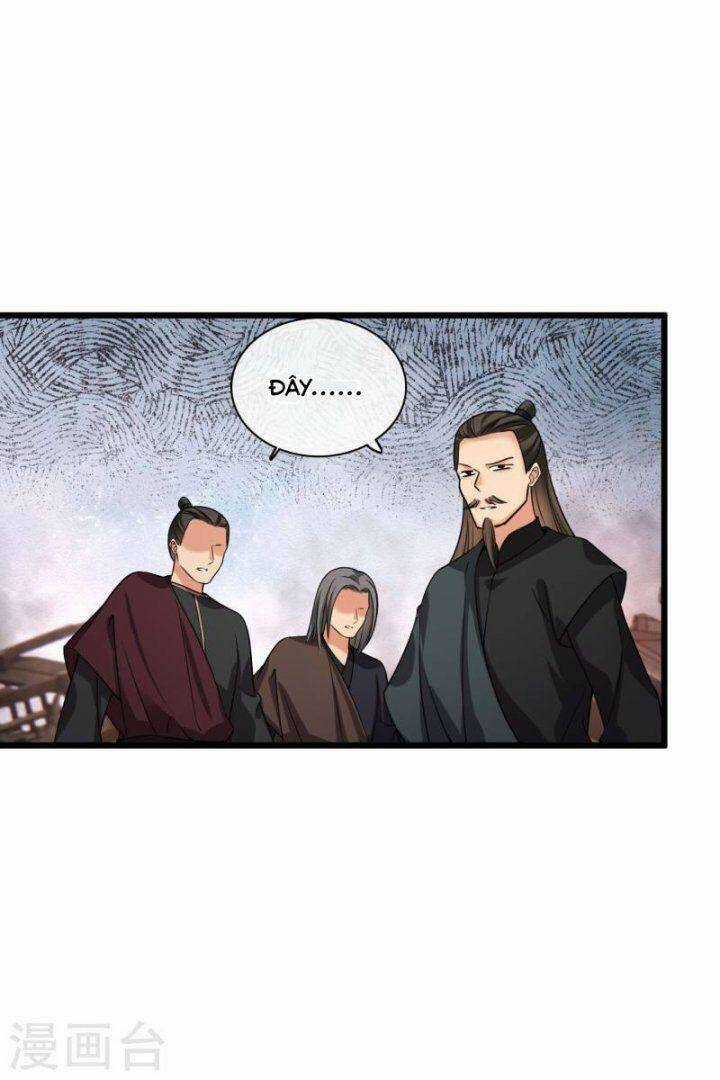 Nụ Cười Của Ngươi Ngọt Đến Mức Làm Gãy Tám Cái Răng Của Ta Chapter 59 trang 7