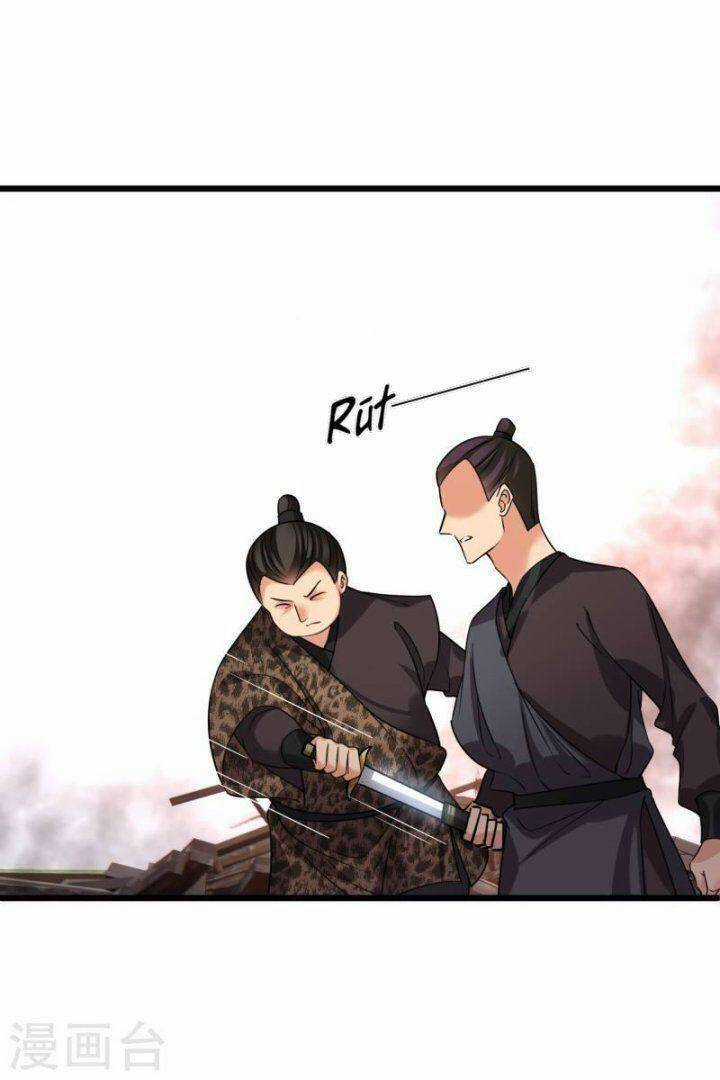 Nụ Cười Của Ngươi Ngọt Đến Mức Làm Gãy Tám Cái Răng Của Ta Chapter 59 trang 8