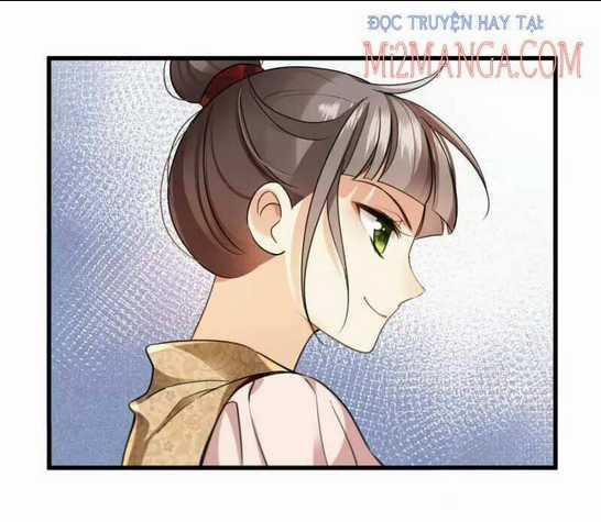 Nụ Cười Của Ngươi Ngọt Đến Mức Làm Gãy Tám Cái Răng Của Ta Chapter 6 trang 10