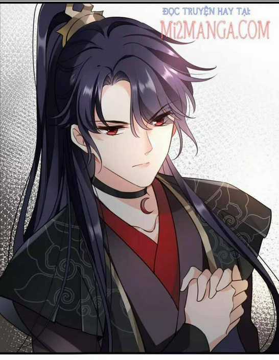 Nụ Cười Của Ngươi Ngọt Đến Mức Làm Gãy Tám Cái Răng Của Ta Chapter 6 trang 12