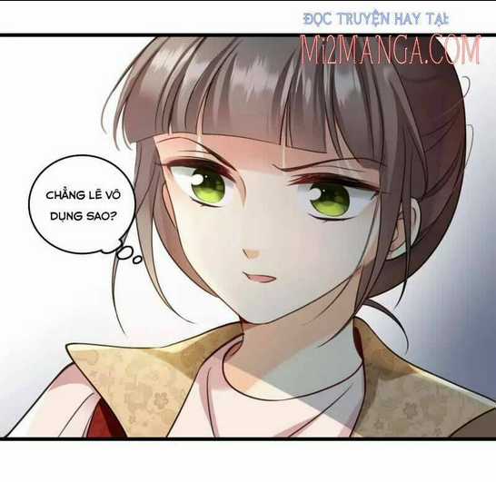 Nụ Cười Của Ngươi Ngọt Đến Mức Làm Gãy Tám Cái Răng Của Ta Chapter 6 trang 13