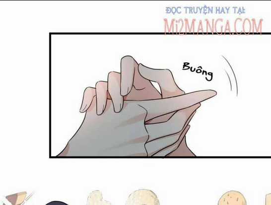 Nụ Cười Của Ngươi Ngọt Đến Mức Làm Gãy Tám Cái Răng Của Ta Chapter 6 trang 14