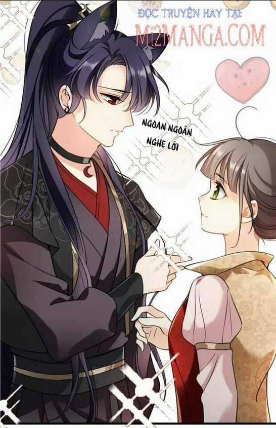 Nụ Cười Của Ngươi Ngọt Đến Mức Làm Gãy Tám Cái Răng Của Ta Chapter 6 trang 15