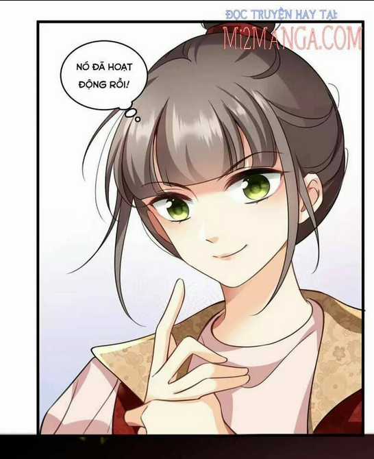 Nụ Cười Của Ngươi Ngọt Đến Mức Làm Gãy Tám Cái Răng Của Ta Chapter 6 trang 16