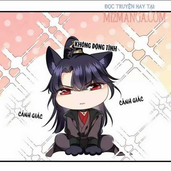 Nụ Cười Của Ngươi Ngọt Đến Mức Làm Gãy Tám Cái Răng Của Ta Chapter 6 trang 18