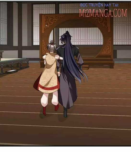 Nụ Cười Của Ngươi Ngọt Đến Mức Làm Gãy Tám Cái Răng Của Ta Chapter 6 trang 20