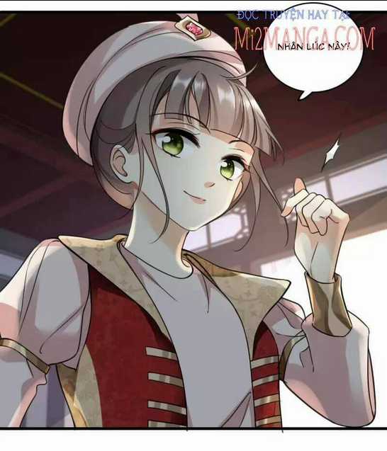 Nụ Cười Của Ngươi Ngọt Đến Mức Làm Gãy Tám Cái Răng Của Ta Chapter 6 trang 23