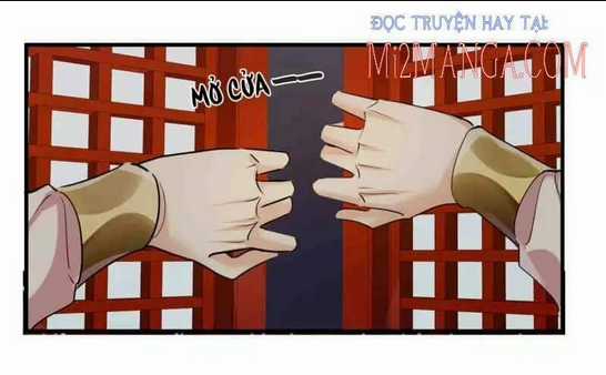 Nụ Cười Của Ngươi Ngọt Đến Mức Làm Gãy Tám Cái Răng Của Ta Chapter 6 trang 24