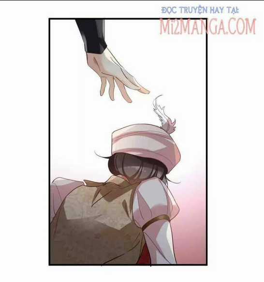 Nụ Cười Của Ngươi Ngọt Đến Mức Làm Gãy Tám Cái Răng Của Ta Chapter 6 trang 25