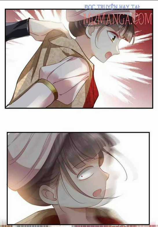 Nụ Cười Của Ngươi Ngọt Đến Mức Làm Gãy Tám Cái Răng Của Ta Chapter 6 trang 26