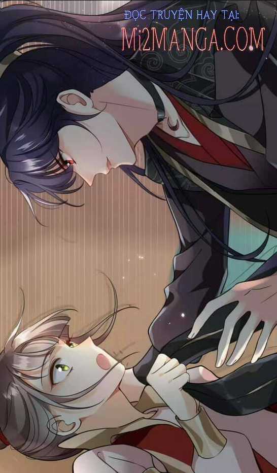 Nụ Cười Của Ngươi Ngọt Đến Mức Làm Gãy Tám Cái Răng Của Ta Chapter 6 trang 28