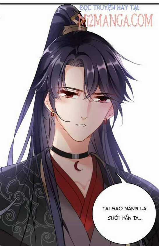 Nụ Cười Của Ngươi Ngọt Đến Mức Làm Gãy Tám Cái Răng Của Ta Chapter 6 trang 3