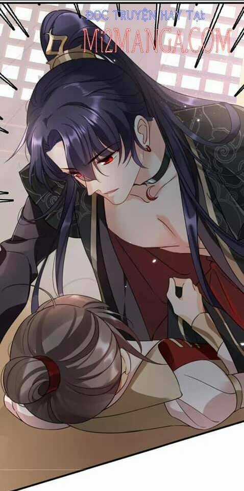 Nụ Cười Của Ngươi Ngọt Đến Mức Làm Gãy Tám Cái Răng Của Ta Chapter 6 trang 30