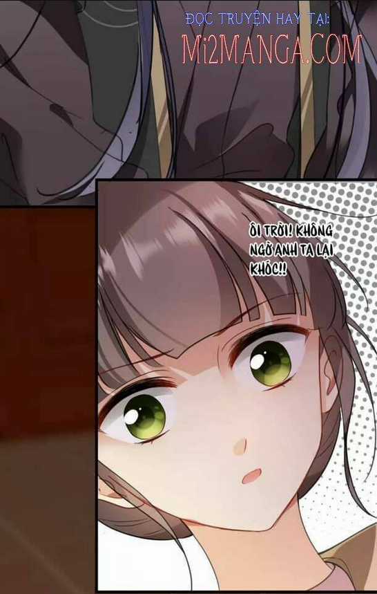 Nụ Cười Của Ngươi Ngọt Đến Mức Làm Gãy Tám Cái Răng Của Ta Chapter 6 trang 4