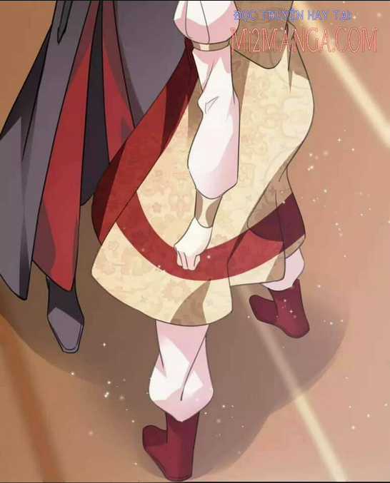 Nụ Cười Của Ngươi Ngọt Đến Mức Làm Gãy Tám Cái Răng Của Ta Chapter 6 trang 6