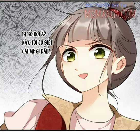 Nụ Cười Của Ngươi Ngọt Đến Mức Làm Gãy Tám Cái Răng Của Ta Chapter 6 trang 7