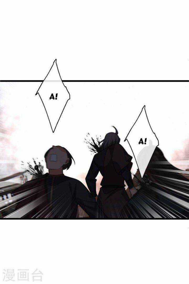 Nụ Cười Của Ngươi Ngọt Đến Mức Làm Gãy Tám Cái Răng Của Ta Chapter 60 trang 10