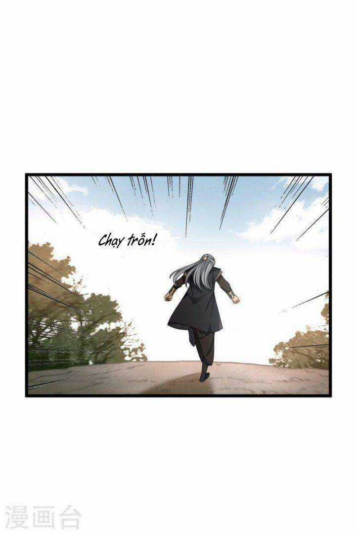 Nụ Cười Của Ngươi Ngọt Đến Mức Làm Gãy Tám Cái Răng Của Ta Chapter 60 trang 11