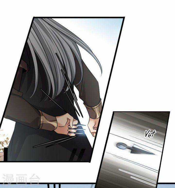 Nụ Cười Của Ngươi Ngọt Đến Mức Làm Gãy Tám Cái Răng Của Ta Chapter 60 trang 13