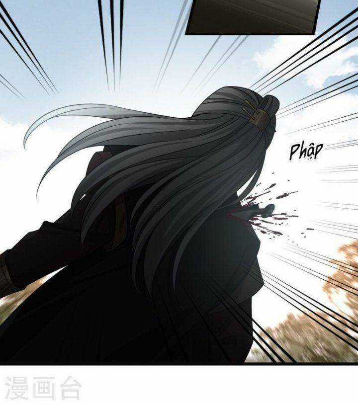 Nụ Cười Của Ngươi Ngọt Đến Mức Làm Gãy Tám Cái Răng Của Ta Chapter 60 trang 14