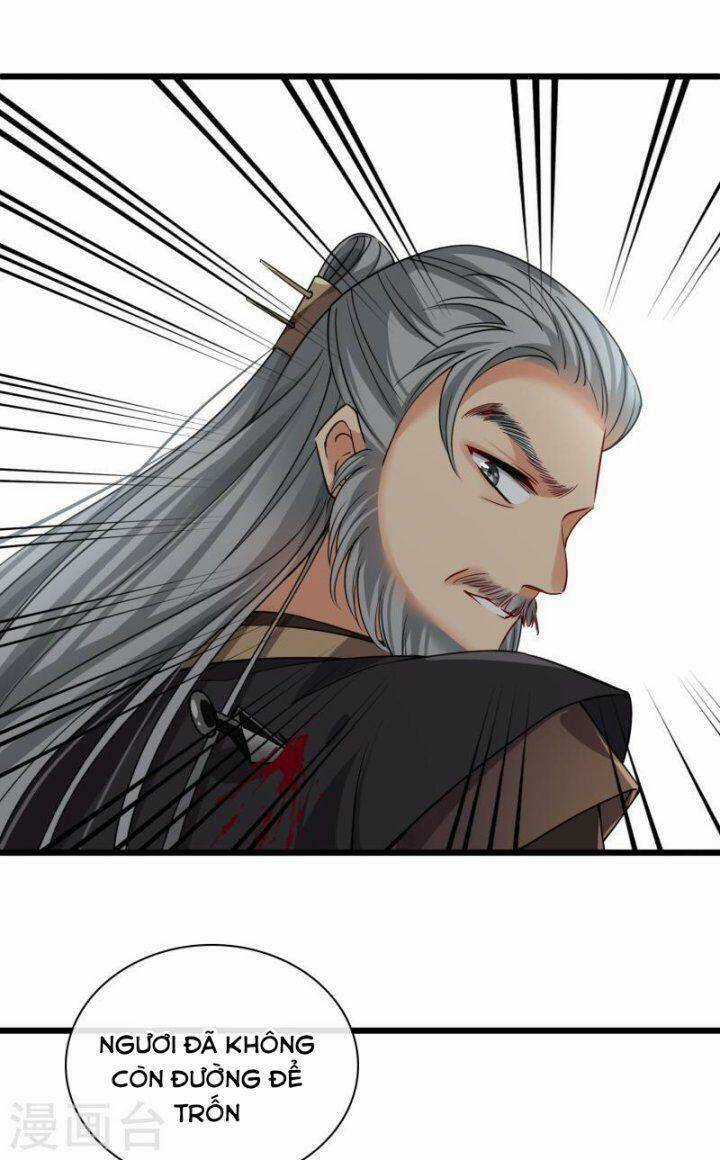 Nụ Cười Của Ngươi Ngọt Đến Mức Làm Gãy Tám Cái Răng Của Ta Chapter 60 trang 15